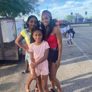 Meet your Posher, Kendrick